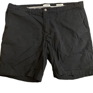 Goodfellow linden shorts 5” inseam size 42 men’s bluish gray